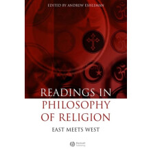 Readings in the Philosophy of Religion by ESHLEMAN Paperback Book