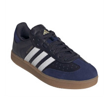 (4.5 UK, Legend Ink) Adidas Childrens/Kids Velosamba Shoes