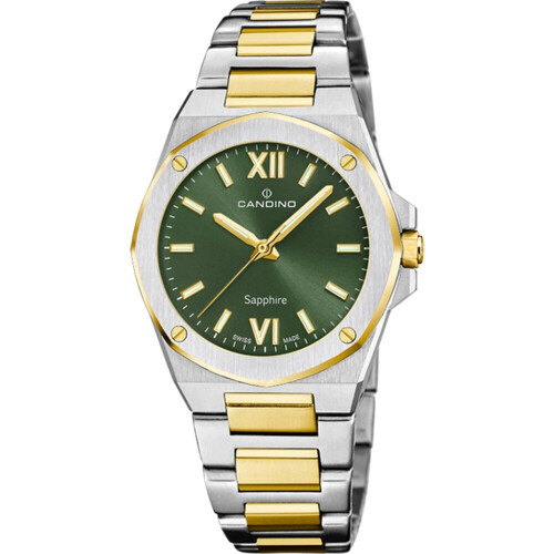 Candino Candino - C4776/5 - Wristwatch - Ladies