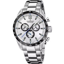 Candino - C4757/A - Wristwatch - Men