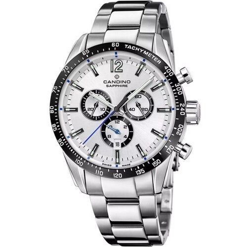 Candino Candino - C4757/A - Wristwatch - Men