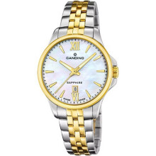 Candino - C4767/6 - Wristwatch - Ladies
