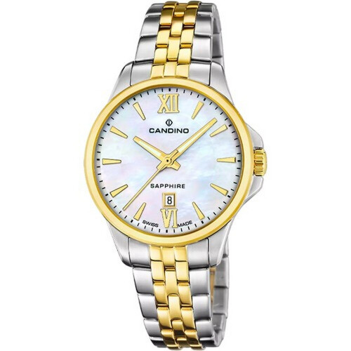 Candino Candino - C4767/6 - Wristwatch - Ladies