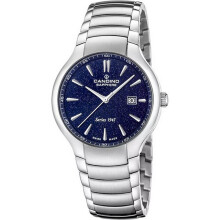 Candino - C4792/3 - Wristwatch - Men