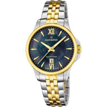 Candino - C4767/7 - Wristwatch - Ladies