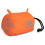 Trespass (Medium, Fluorescent Orange) Trespass Waterproof Rucksack Cover - Rain 3