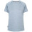 Trespass (L, Blue Mist Marl) Trespass Womens Active Top - Selinne 1