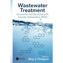 Wastewater Treatment Occurrence and Fate of Polycyclic Aromatic Hydroc
