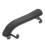 2X New 4/4 Black Violin Shoulder Rest Fully Adjustable for Both Height and Angle 2