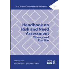Handbook on Risk and Need Assessment Theory and Practice Paperback Boo