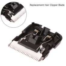 5X Replacement Hair Clipper Blade for ENCHEN Boost Ceramic Cutter Black