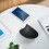 Anker Anker 2.4G Wireless Vertical Ergonomic Optical Mouse 800/1200/1600 DPI for Mac 6