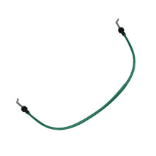 8Pcs Car Door Handle Cable Inner Front LH RH for Cerato Spectra 2004-2009 81371-2F000 813712F000