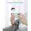 Anker Anker Wireless Charger Magnetic Pad 7.5W with 5ft USB-C Cable for iPhone 13/12 4