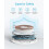 Anker Anker Wireless Charger Magnetic Pad 7.5W with 5ft USB-C Cable for iPhone 13/12 6