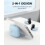 Soundcore soundcore P30i by Anker Smart Noise Cancelling Earbuds IP54 Wireless Bluetooth 5