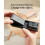 Eufy Eufy Security Rechargeable Battery Pack with USB-C 6,500 mAh Long-Lasting 2