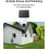 Eufy Eufy Security SoloCam E30 2K Solar Security Camera Outdoor Wireless 360 IP65 4