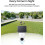 Eufy Eufy Security SoloCam E30 2K Solar Security Camera Outdoor Wireless 360 IP65 3