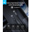 Anker Anker Prime Thunderbolt 4 Cable 3.3 ft USB C to USB C 240W 40Gbps Data Transfer 2