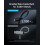 Anker Anker Prime Thunderbolt 4 Cable 3.3 ft USB C to USB C 240W 40Gbps Data Transfer 7