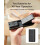 Eufy eufy Security Video Doorbell E340 with Rechargeable Battery, Dual Cameras 5