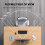 Anker Anker PowerConf C200 2K Webcam Computer Camera AI-Noise Cancel Microphone for PC 4