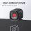 Anker Anker PowerConf C200 2K Webcam Computer Camera AI-Noise Cancel Microphone for PC 3