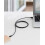 Anker Anker 2-Pack 3.3ft Premium Nylon Lightning Cable Apple MFi Certified for iPhone 3