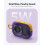 Soundcore Soundcore Select4 Go Ultra Portable Bluetooth Speaker 20H Playtime IP67 Wireless 7
