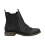 Rieker Bottine Cuir Rieker Ottawa - Noir 2