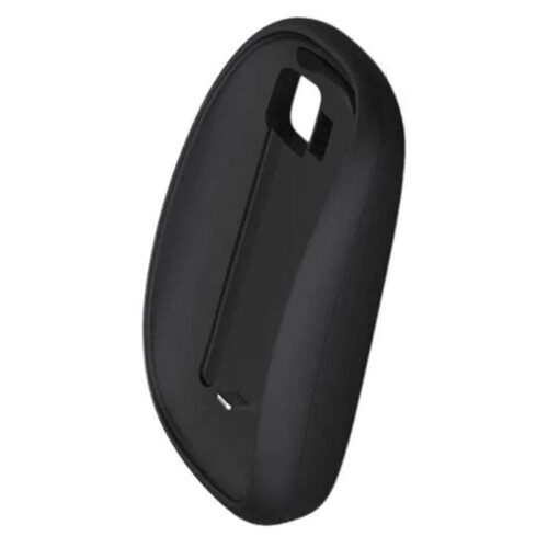 2X Mouse Dock for  Magic Mouse 2 Charging Dock Ergonomic Wireless Charging Pad Housing Increased Height-A 1