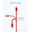 Anker Anker Nylon USB C to USB C Cable,2 Pack,3.3ft,60W,Mac,iPad,iPhone,Galaxy,Pixel 3