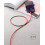 Anker Anker Nylon USB C to USB C Cable,2 Pack,3.3ft,60W,Mac,iPad,iPhone,Galaxy,Pixel 7