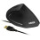 Anker Anker Ergonomic Optical USB Wired Vertical Mouse 1000 / 1600 DPI 5 Buttons 2