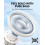 Soundcore soundcore By Anker H30i Wireless On-Ear Headphones Foldable Design Bluetooth 5.3 3