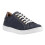 Cotswold (4 UK, Navy) Cotswold Mens Radcot Leather Trainers 1