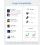 Anker Anker 240W USB-C to USB-C Cable, 6 ft Double Braided Nylon Type C Charging Cable 6