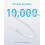 Anker Anker 240W USB-C to USB-C Cable, 6 ft Double Braided Nylon Type C Charging Cable 5