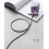 Anker Anker USB CtoC Cable 2 Pack New Nylon 3.3ft 60W USB 2.0 for MacBook iPad Switch 6