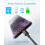 Anker Anker USB CtoC Cable 2 Pack New Nylon 3.3ft 60W USB 2.0 for MacBook iPad Switch 2
