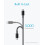 Anker Anker USB CtoC Cable 2 Pack New Nylon 3.3ft 60W USB 2.0 for MacBook iPad Switch 3