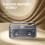 Soundcore soundcore Motion X600 Bluetooth Speaker Portable Wireless Hi-Res Spatial Handle 3