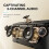 Soundcore soundcore Motion X600 Bluetooth Speaker Portable Wireless Hi-Res Spatial Handle 5