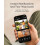 Eufy eufy Security Video Doorbell Camera E340 (Wired/Battery Powered) with Chime 2 3