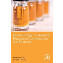 Biotechnology of Terpenoid Production from Microbial Cell Factories by
