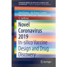Novel Coronavirus 2019 Insilico Vaccine Design and Drug Discovery by A