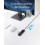 Anker Anker 4-Port USB 3.0 Hub Ultra-Slim Data USB Hub & 2 ft Extended Cable 3