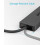 Anker Anker 4-Port USB 3.0 Hub Ultra-Slim Data USB Hub & 2 ft Extended Cable 5