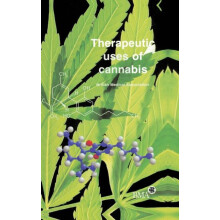 Therapeutic Uses of Cannabis by British Medical Association Hardcover